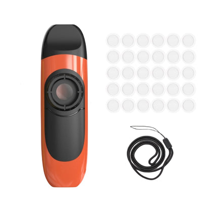 Kazoo for Kids and Adults Easy to Learn Musical Instrument Extremely Well Durable Great Sound Kazoo Gift - Includes 30 Membranes for Music Lover Beginners Professional