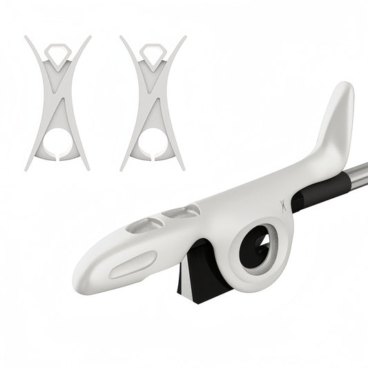 Gosizos Violin Bow Grip Correcting Device, Beginner Correction Posture Grip Bow Pose Orthoses