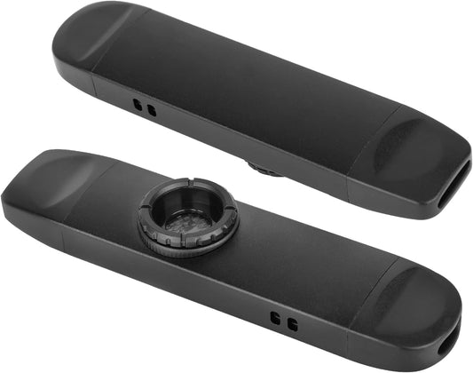 Professional Kazoo Wind Instrument with 5 Membranes, Lanyard, Adjustable Tone for Guitar, Ukulele, Violin, Piano, Keyboard, Easy to Learn Musical Instruments for Kids/adults/Music Lovers