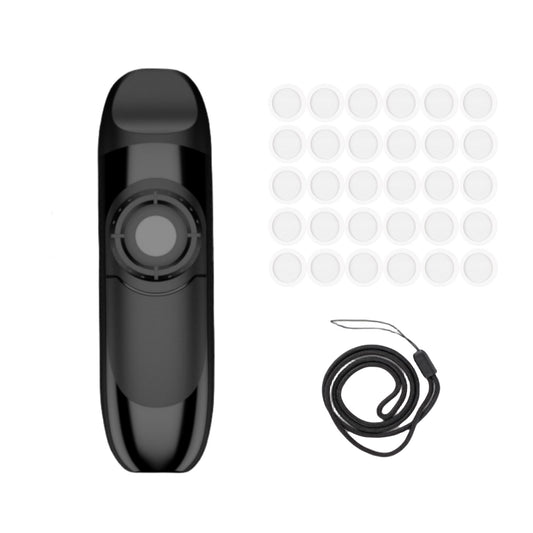 Kazoo for Kids and Adults Easy to Learn Musical Instrument Extremely Well Durable Great Sound Kazoo Gift - Includes 30 Membranes for Music Lover Beginners Professional
