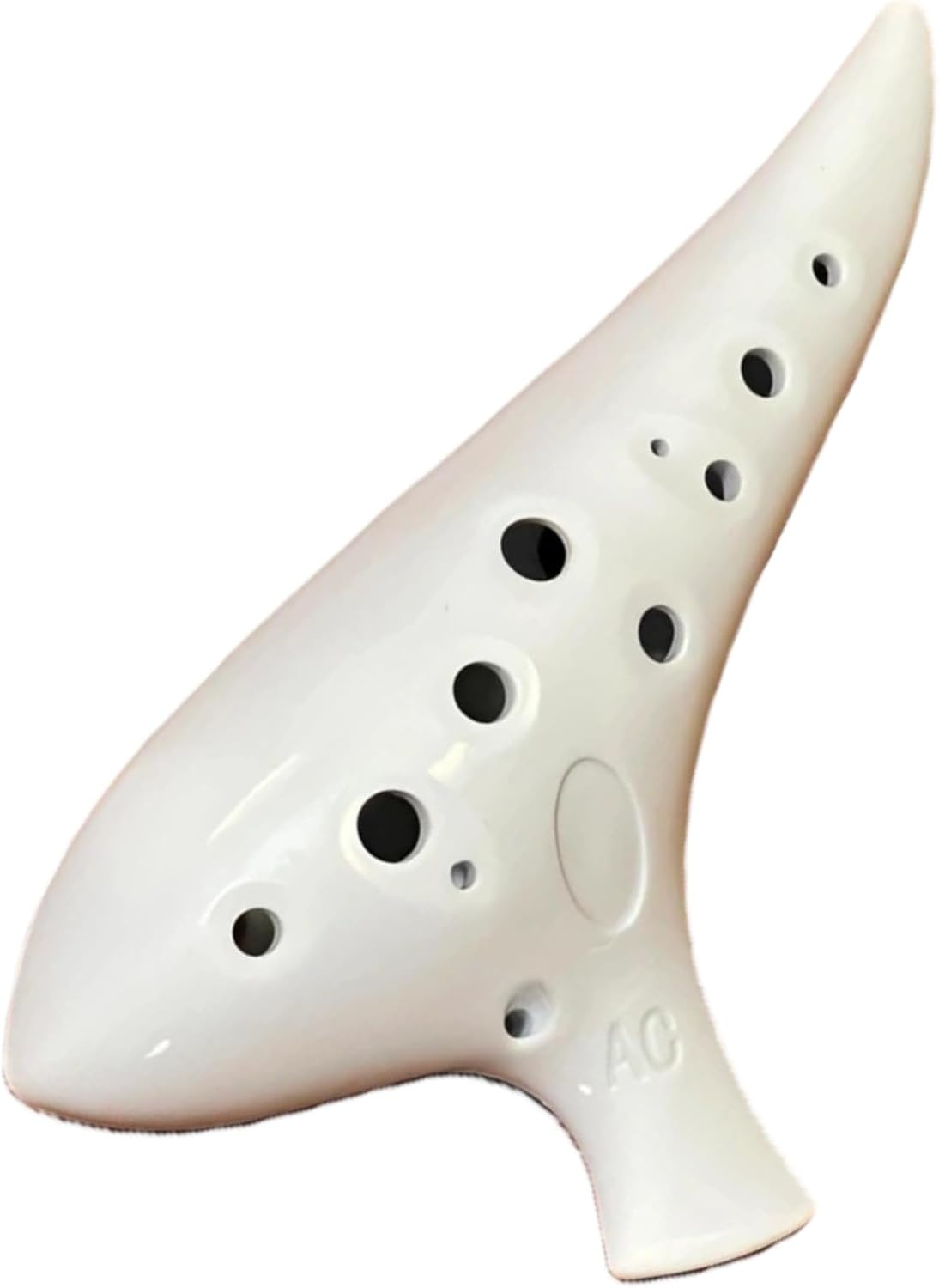 Gosizos O12 Traditional Instruments Professional-Grade Performance Instruments, Beginner Instruments ABS Resin Unbreakable, Wind Instruments Easy to Learn for Music Lovers